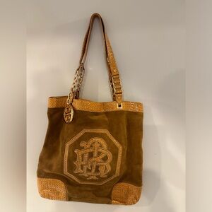 Tory Burch Amanda Bag